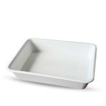 Taca z PCV o rozmiarze A4