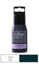 Konturówka ArtDeco (czarna) 60ml - Dimensional Paint (black)