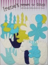 Aplikacja papierowa - DC-55104