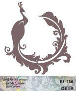 Szablon Trendy Shadow (136)