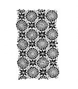 Szablon 25 X 35 cm - DS026