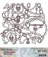 Szablon Trendy Shadow (116)