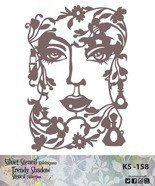 Szablon Trendy Shadow (158)