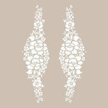 Szablon 21 X 30 cm - AS479