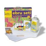 Zestaw do Ebru Artdeco nr 1