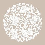 Szablon 21 X 30 cm - AS452