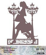 Szablon Trendy Shadow (176)