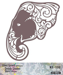 Szablon Trendy Shadow (132)